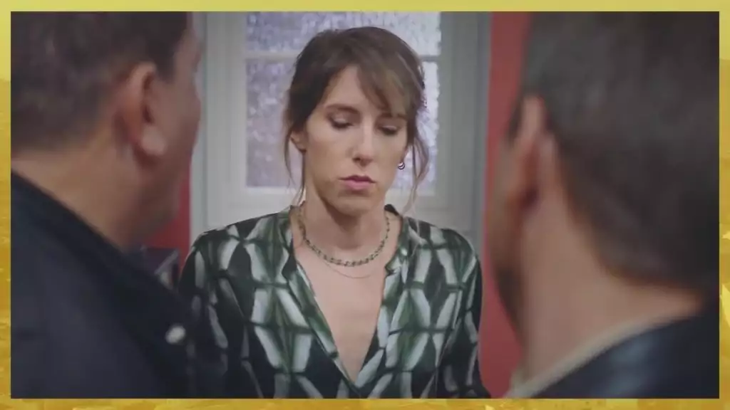 Plus belle la vie Indiscrétion : Abdel continue de se mettre en danger Plus belle la vie Indiscrétion : Abdel continue de se mettre en danger