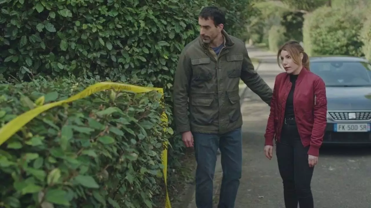 Plus belle la vie Indiscrétion : Un copycat de Jacob dans la nature ? Plus belle la vie Indiscrétion : Un copycat de Jacob dans la nature ?