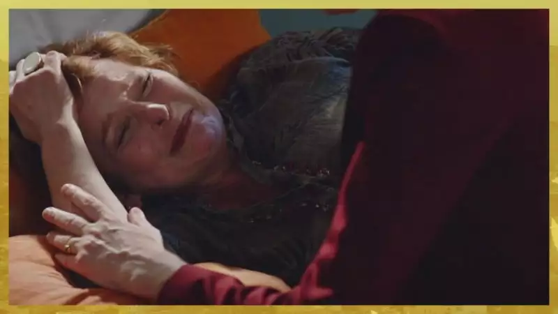 Indiscrétion : Yolande face au drame ! Indiscrétion : Yolande face au drame !