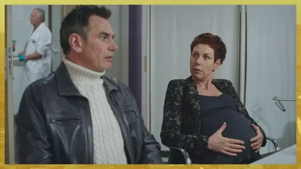 Plus belle la vie Indiscrétion : Patrick à bout de Babeth Plus belle la vie Indiscrétion : Patrick à bout de Babeth