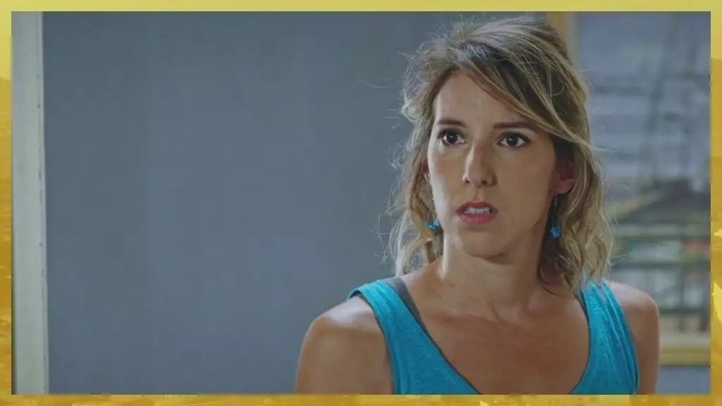 Plus belle la vie Indiscrétion : Barbara vire César de chez elle ! Plus belle la vie Indiscrétion : Barbara vire César de chez elle !