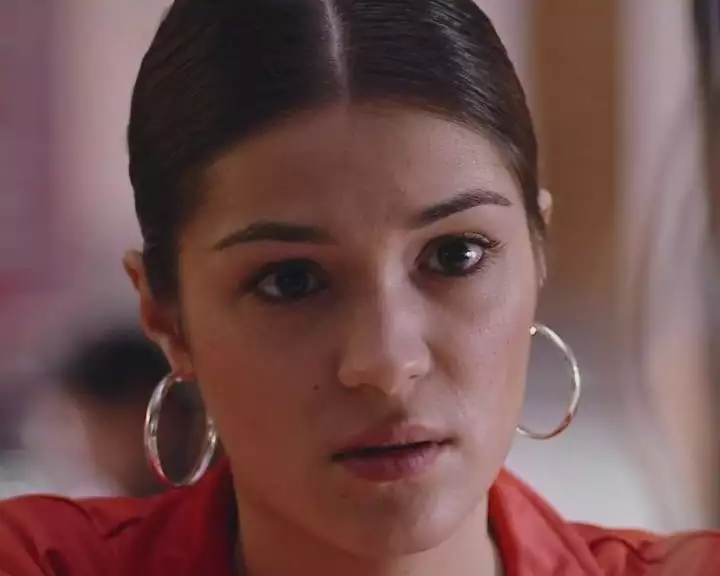 Plus belle la vie Indiscrétion : Séquence émotion entre Barbara et Alison Plus belle la vie Indiscrétion : Séquence émotion entre Barbara et Alison