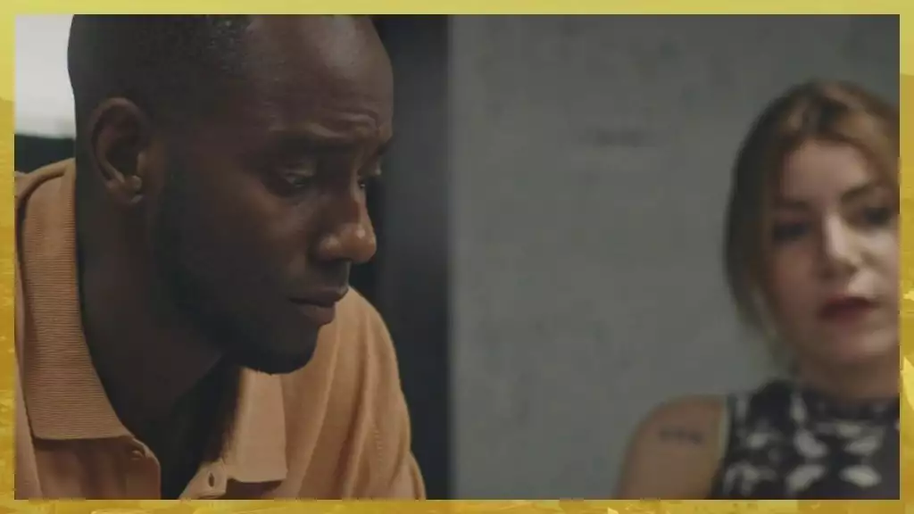 Plus belle la vie Indiscrétion : Robin avoue à son père qu'il est le serial killer Plus belle la vie Indiscrétion : Robin avoue à son père qu'il est le serial killer