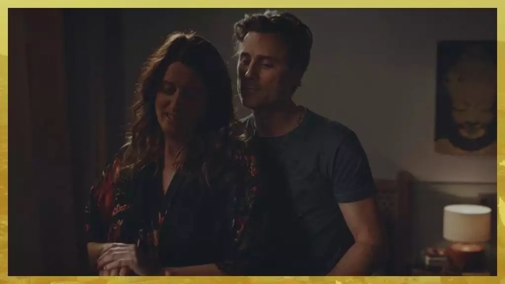 Plus belle la vie Indiscrétion : Luna, belle-mère parfaite ? Plus belle la vie Indiscrétion : Luna, belle-mère parfaite ?